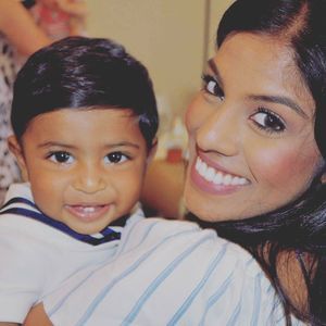 Meet your Posher, Nirasha